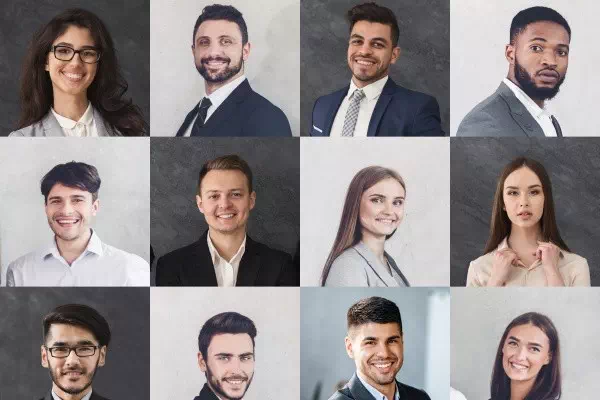 HR services for the power industry